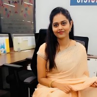 Divya P