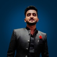 Zubair Basha M