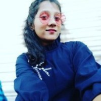 Prachi Holkar