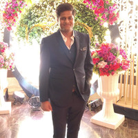 Akhil Choudhary