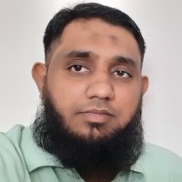 Abdul Waheed Mohammed
