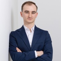 Aidan Woodward