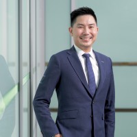Darren Lim