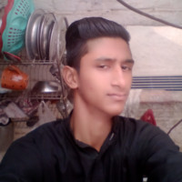 Ahmad Shahbaz
