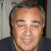 Antoine (Tony) Gandolfo