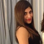 Heena Lakhani
