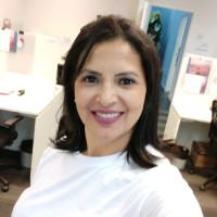 Leilane Lacerda Morais