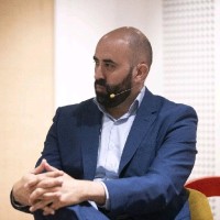 Francisco Javier Almazán Alarcón