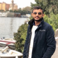 Malav Patel