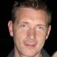 David Warrington