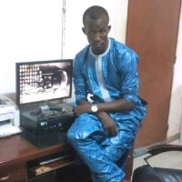 Abdoulaye Traore