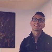 Alexei Ortiz