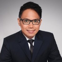 Patrick Goh