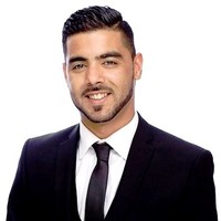 Shahrukh Mazhar, Security Plus, Csm,
