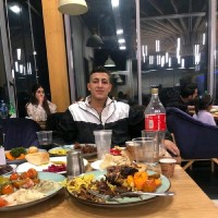 محمد علقم