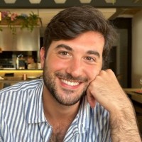 Angel Gonzalez-Capizzi