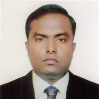 M. M. Samim Reza