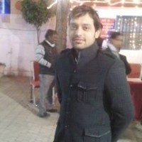 Krishna Kant Pandey