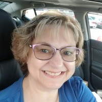 Gail Waldron Vanhoy