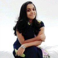 Dr.Aparna Satheesh