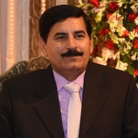 Nadeem Tahir