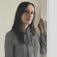 Yuliya Abdulova