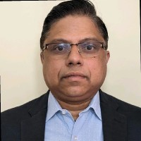 Rupesh Pai