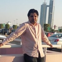 Syed Muhammad Adnan
