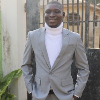 Johnson Oyebanji