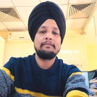 Parvinder Singh