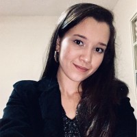 Brenda Brito