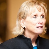 Marilyn Mason-Plunkett