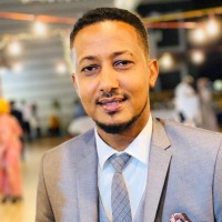 Ahmed Osman Halane