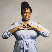 Patrice Mcleod