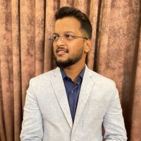 Siddhant Parab