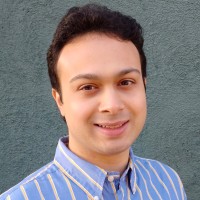 Aviram Bhalla-Levine
