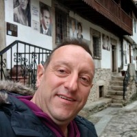 Francisco Javier Moya Plaza