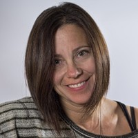 Jennifer Donato