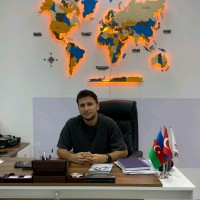 Asif Huseynli
