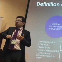 Arash Khalili Nasr