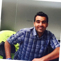 Chander Chopra