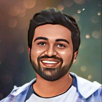 PRAJWAL H R