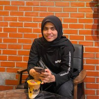 Amira Maisara Azahar