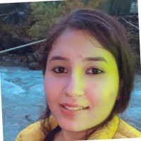 Samiptaa Rakheja