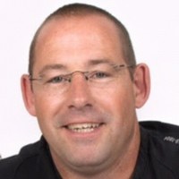 Sander Van der meij