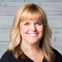 Julie Morrow