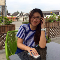 Nicole Fu