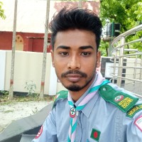 Shimul Rahman