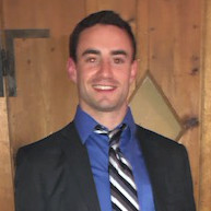 Connor Kelley
