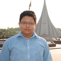 Md. Ahsanul Huda Emon